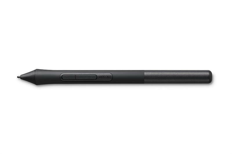 Графический планшет Wacom Intuos M Bluetooth Black (CTL-6100WLK-N)