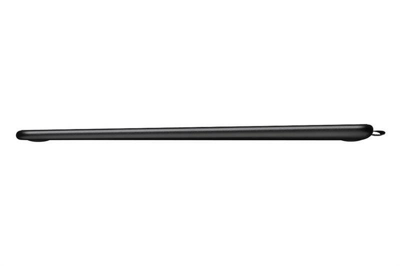 Графический планшет Wacom Intuos M Bluetooth Black (CTL-6100WLK-N)