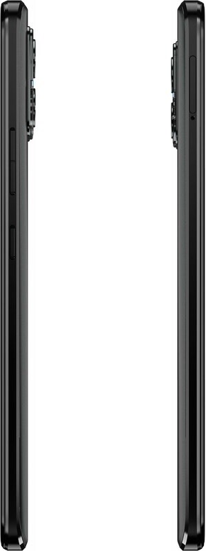 Смартфон Motorola Moto G72 8/128GB Dual Sim Meteorite Grey (PAVG0004RS)
