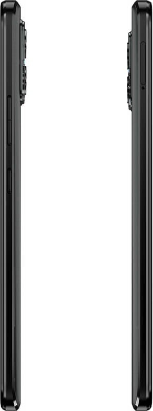 Смартфон Motorola Moto G72 8/128GB Dual Sim Meteorite Grey (PAVG0004RS)