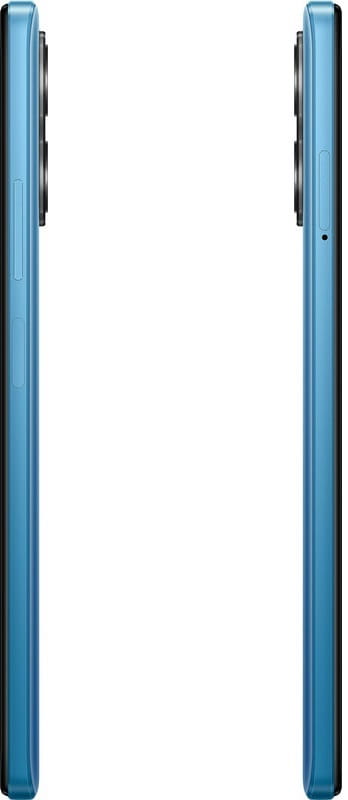Смартфон Xiaomi Poco X5 5G 8/256GB Dual Sim Blue