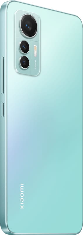 Смартфон Xiaomi 12 Lite 6/128GB Dual Sim Lite Green