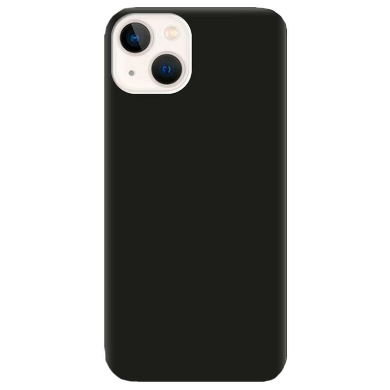 Чехол-накладка BeCover для Apple iPhone 13 Mini Black (708633)