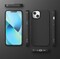 Фото - Чохол-накладка BeCover для Apple iPhone 13 Mini Black (708633) | click.ua