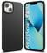 Фото - Чехол-накладка BeCover для Apple iPhone 13 Mini Black (708633) | click.ua