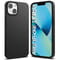 Фото - Чохол-накладка BeCover для Apple iPhone 13 Mini Black (708633) | click.ua