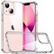 Фото - Чохол-накладка BeCover для Apple iPhone 13 Mini Transparancy (708634) | click.ua