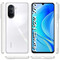 Фото - Чохол-накладка BeCover для Huawei Nova Y70 Transparancy (708635) | click.ua