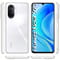 Фото - Чехол-накладка BeCover для Huawei Nova Y70 Transparancy (708635) | click.ua
