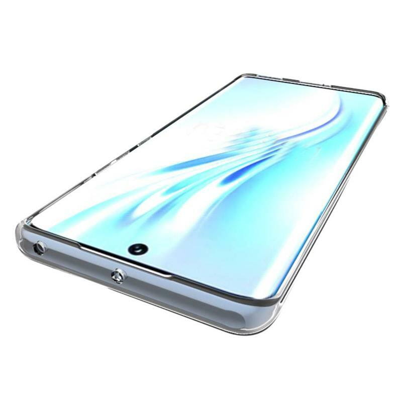 Чехол-накладка BeCover для Huawei Nova 9 SE Transparancy (708636)