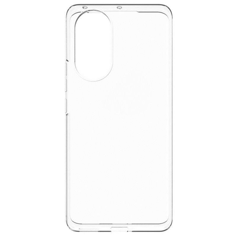 Чехол-накладка BeCover для Huawei Nova 9 SE Transparancy (708636)