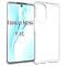 Фото - Чехол-накладка BeCover для Huawei Nova 9 SE Transparancy (708636) | click.ua