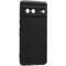 Фото - Чохол-накладка BeCover для Google Pixel 7 Black (708643) | click.ua