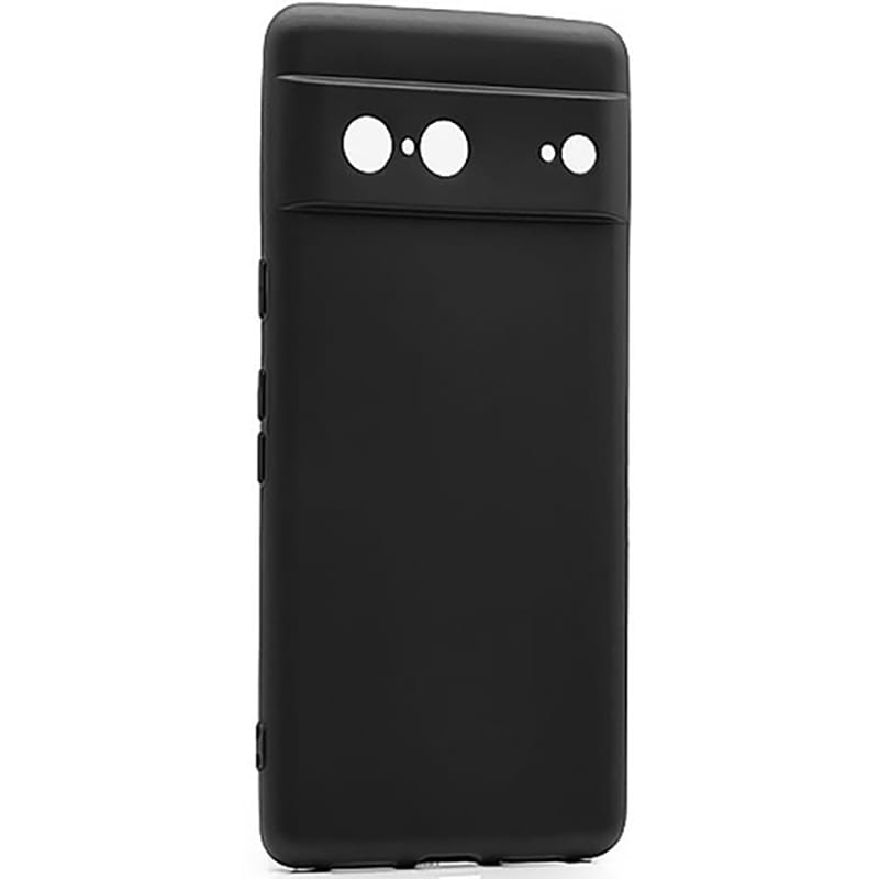 Чехол-накладка BeCover для Google Pixel 7 Black (708643)