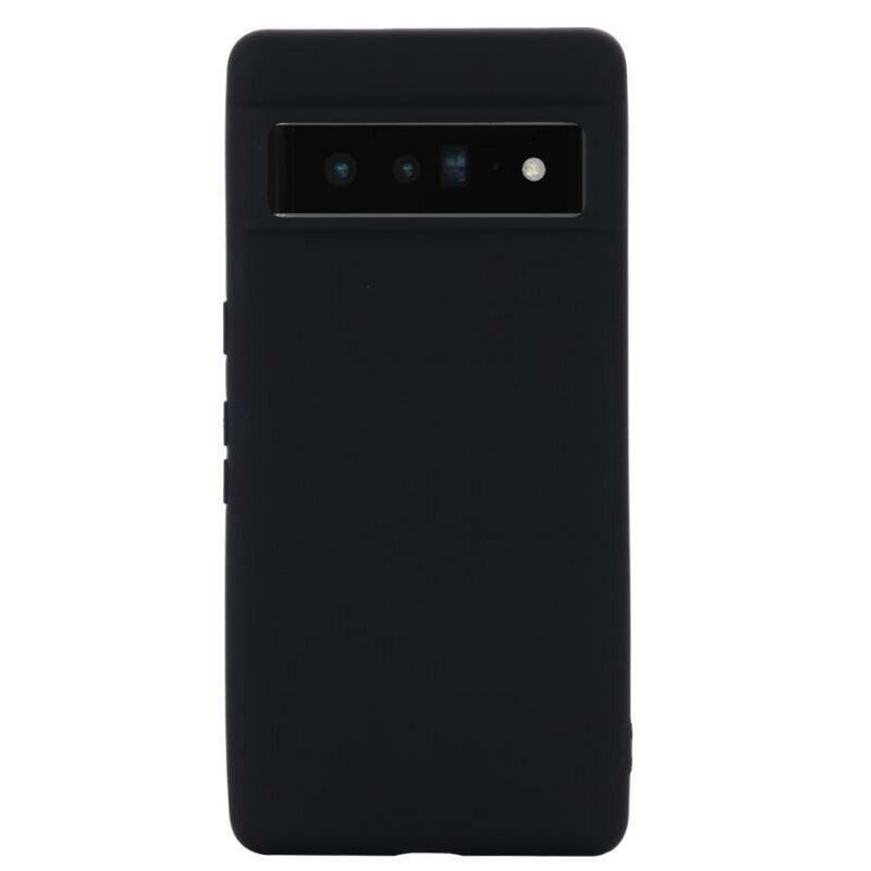 Чехол-накладка BeCover для Google Pixel 7 Pro Black (708645)