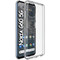 Фото - Чохол-накладка BeCover для Nokia G60 5G Transparancy (708648) | click.ua