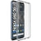 Фото - Чехол-накладка BeCover для Nokia G60 5G Transparancy (708648) | click.ua