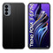 Фото - Чохол-накладка BeCover для Tecno Pova 3 (LF7n) Transparancy (708660) | click.ua