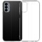 Фото - Чохол-накладка BeCover для Tecno Pova 3 (LF7n) Transparancy (708660) | click.ua