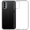 Фото - Чехол-накладка BeCover для Tecno Pova 3 (LF7n) Transparancy (708660) | click.ua