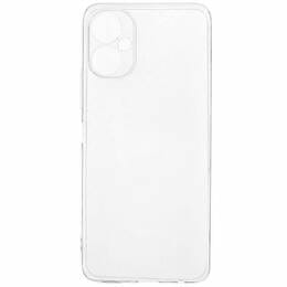 Чохол-накладка BeCover для Tecno Spark 9 Pro (KH7n) Transparancy (708661)