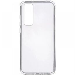 Чехол-накладка BeCover для Tecno Pova 2 (LE7n) Transparancy (708665)