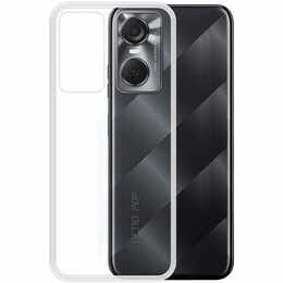 Чохол-накладка BeCover для Tecno Pop 6 Pro (BE8) Transparancy (708666)