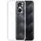 Фото - Чохол-накладка BeCover для Tecno Pop 6 Pro (BE8) Transparancy (708666) | click.ua