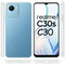 Фото - Чохол-накладка BeCover для Realme C30/C30s Transparancy (708669) | click.ua