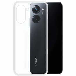 Чохол-накладка BeCover для Realme 10 Transparancy (708670)