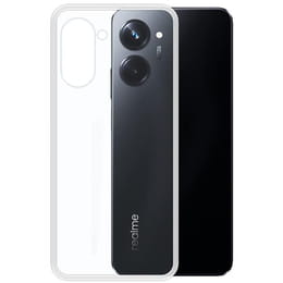 Чехол-накладка BeCover для Realme 10 Transparancy (708670)