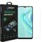 Фото - Защитное стекло BeCover для Infinix Hot 20i (X665E) Crystal Clear Glass 3D (708543) | click.ua