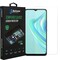 Фото - Защитное стекло BeCover для Infinix Hot 20i (X665E) Crystal Clear Glass 3D (708543) | click.ua