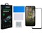 Фото - Защитное стекло BeCover для Nokia C31 Black (708546) | click.ua