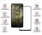 Фото - Захисне скло BeCover для Nokia C31 Black (708546) | click.ua