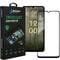 Фото - Захисне скло BeCover для Nokia C31 Black (708546) | click.ua