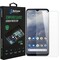 Фото - Захисне скло BeCover для Nokia G60 5G Crystal Clear Glass 3D (708547) | click.ua