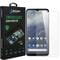 Фото - Захисне скло BeCover для Nokia G60 5G Crystal Clear Glass 3D (708547) | click.ua