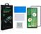 Фото - Защитное стекло BeCover для Google Pixel 7 Black (708571) | click.ua