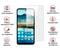 Фото - Защитное стекло BeCover для Motorola Moto E30/E40 Crystal Clear Glass 3D (708092) | click.ua