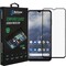 Фото - Захисне скло BeCover для Nokia G60 5G Black (708548) | click.ua