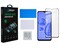 Фото - Захисне скло BeCover для Oppo A57s Black (708550) | click.ua