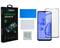 Фото - Защитное стекло BeCover для Oppo A57s Black (708550) | click.ua