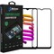 Фото - Захисне скло BeCover для Realme C30/C30s/C33 Black (708568) | click.ua