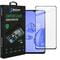 Фото - Защитное стекло BeCover для Realme 10 Black (708570) | click.ua