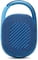 Фото - Акустическая система JBL Clip 4 Eco Blue (JBLCLIP4ECOBLU) | click.ua