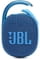 Фото - Акустическая система JBL Clip 4 Eco Blue (JBLCLIP4ECOBLU) | click.ua
