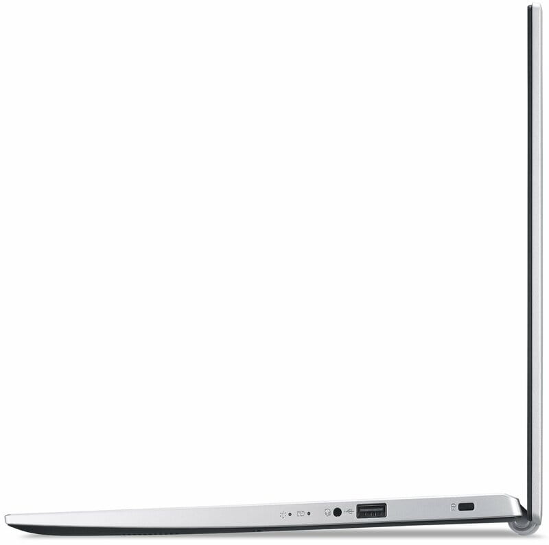 Ноутбук Acer Aspire 3 A315-58-513P (NX.ADDEU.00D) Silver
