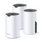 Фото - Комплект з трьох Mesh Wi-Fi маршрутизаторів TP-Link Deco S7(3-pack) | click.ua