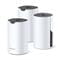 Фото - Комплект з трьох Mesh Wi-Fi маршрутизаторів TP-Link Deco S7(3-pack) | click.ua
